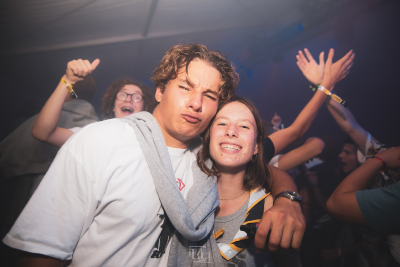 Sint-Martinus den XIIde - Kermisbar